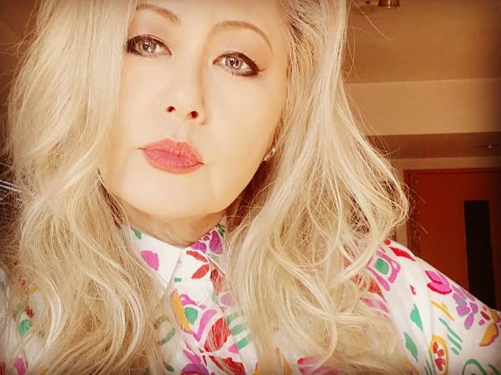 JILLのインスタグラム
