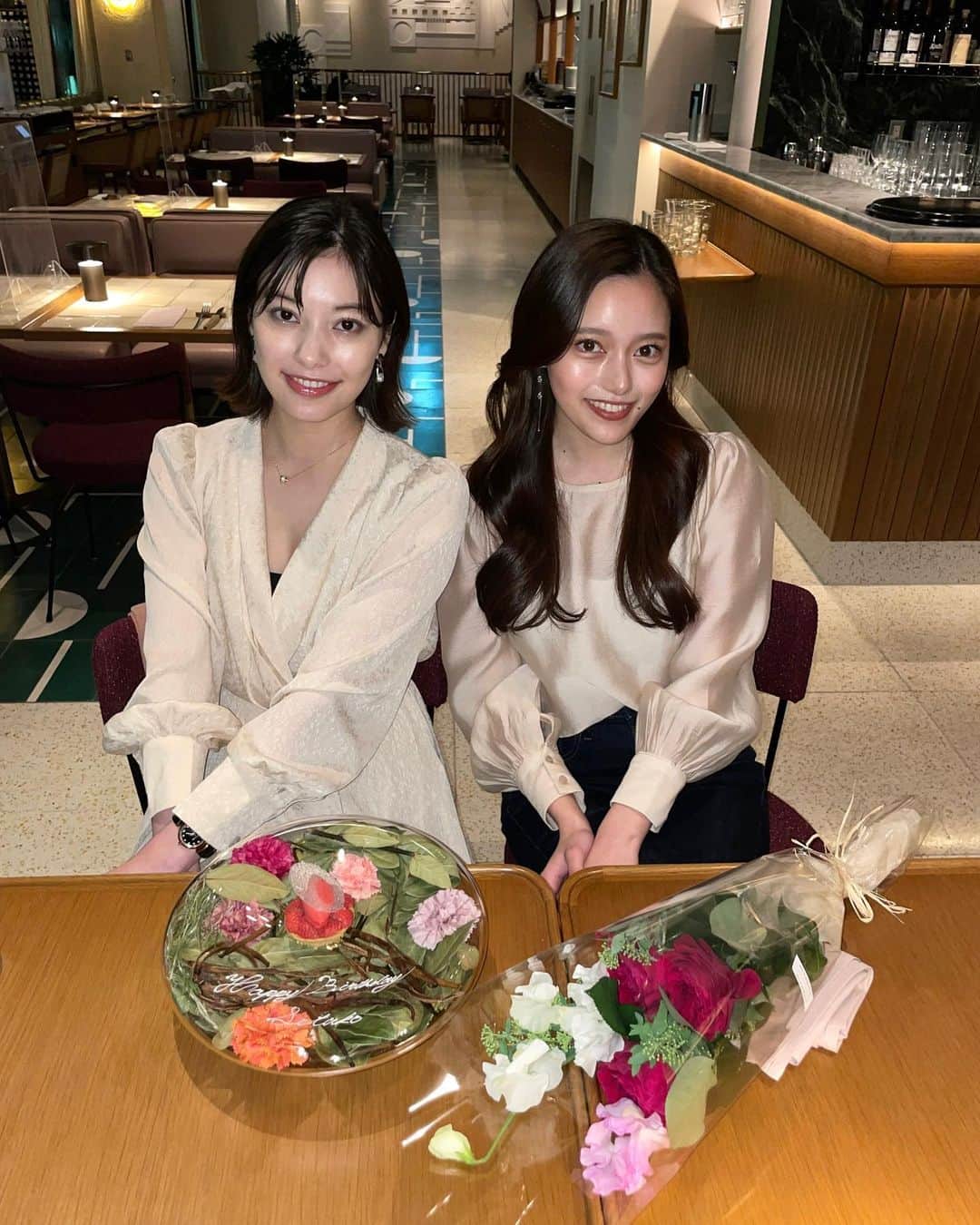 篠りさ子のグルメインスタ