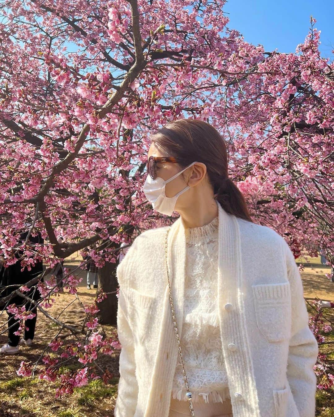 君島十和子のインスタグラム