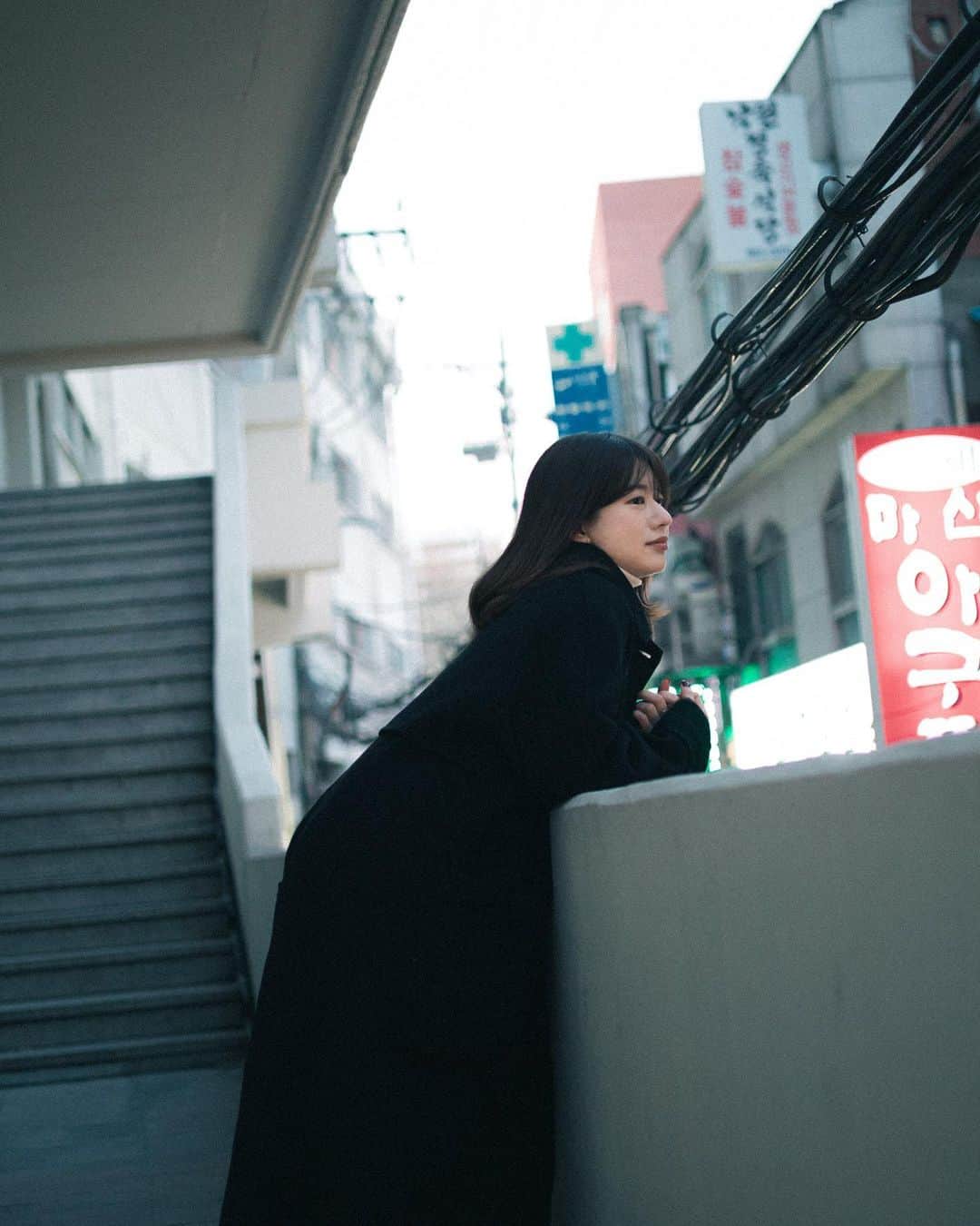 竹内美宥さんのインスタグラム写真 - (竹内美宥Instagram)「@yeom__won__ 찍어줘서 고마워여 :)」3月5日 17時20分 - miyusanno.official
