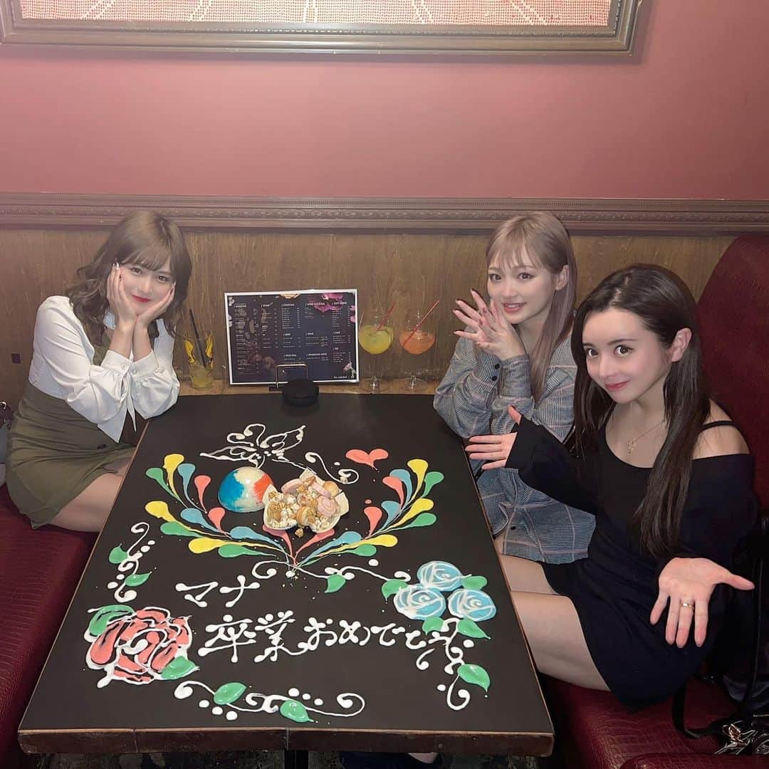 まなのグルメインスタ