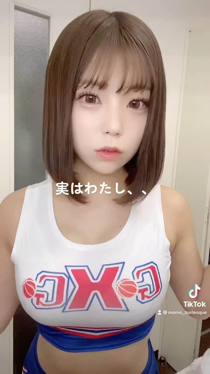 もものインスタグラム