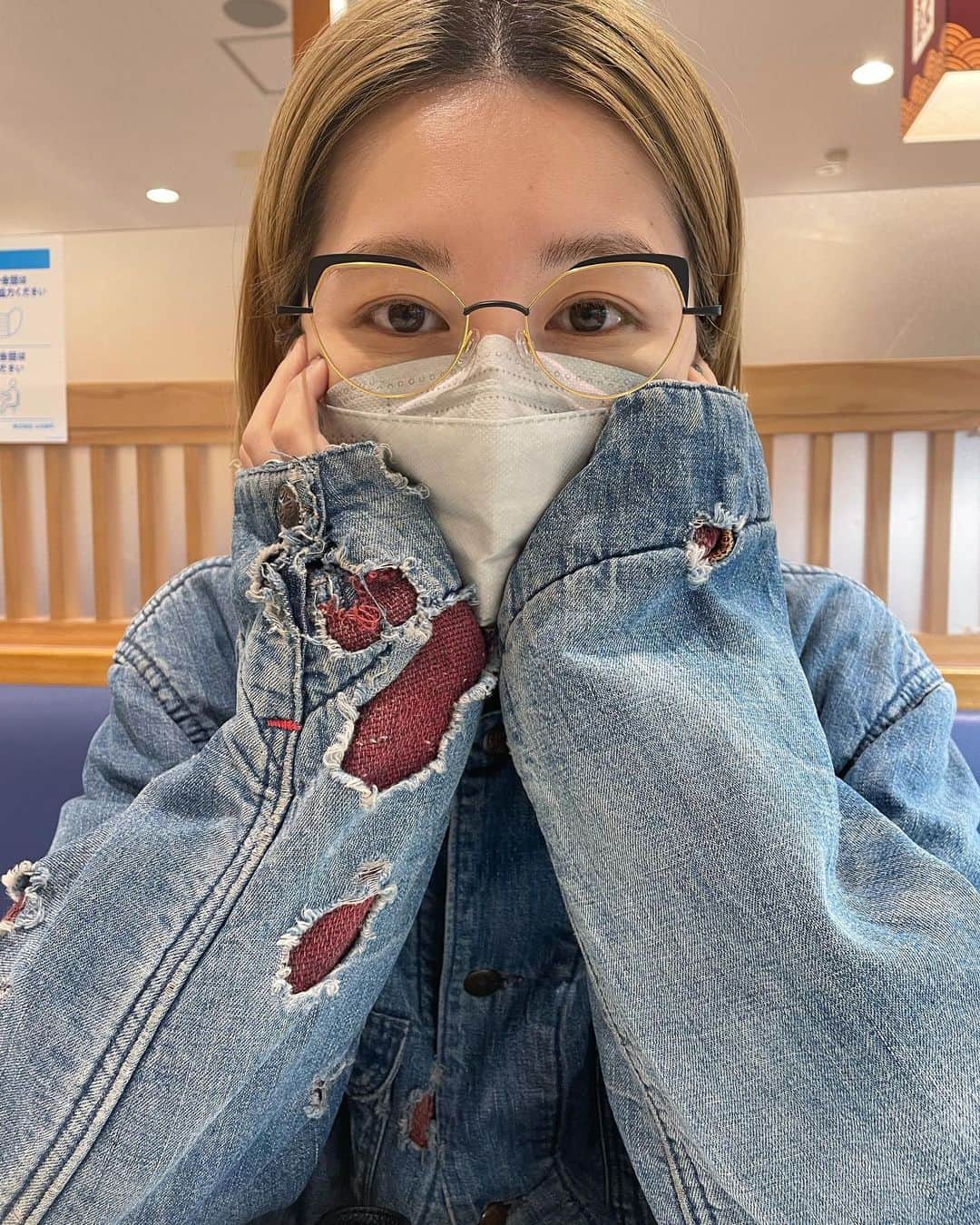 saki kojimaのインスタグラム