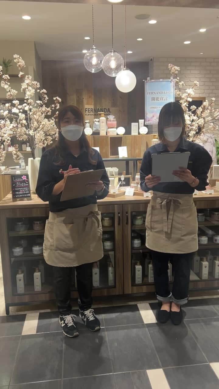 FERNANDAのグルメインスタ