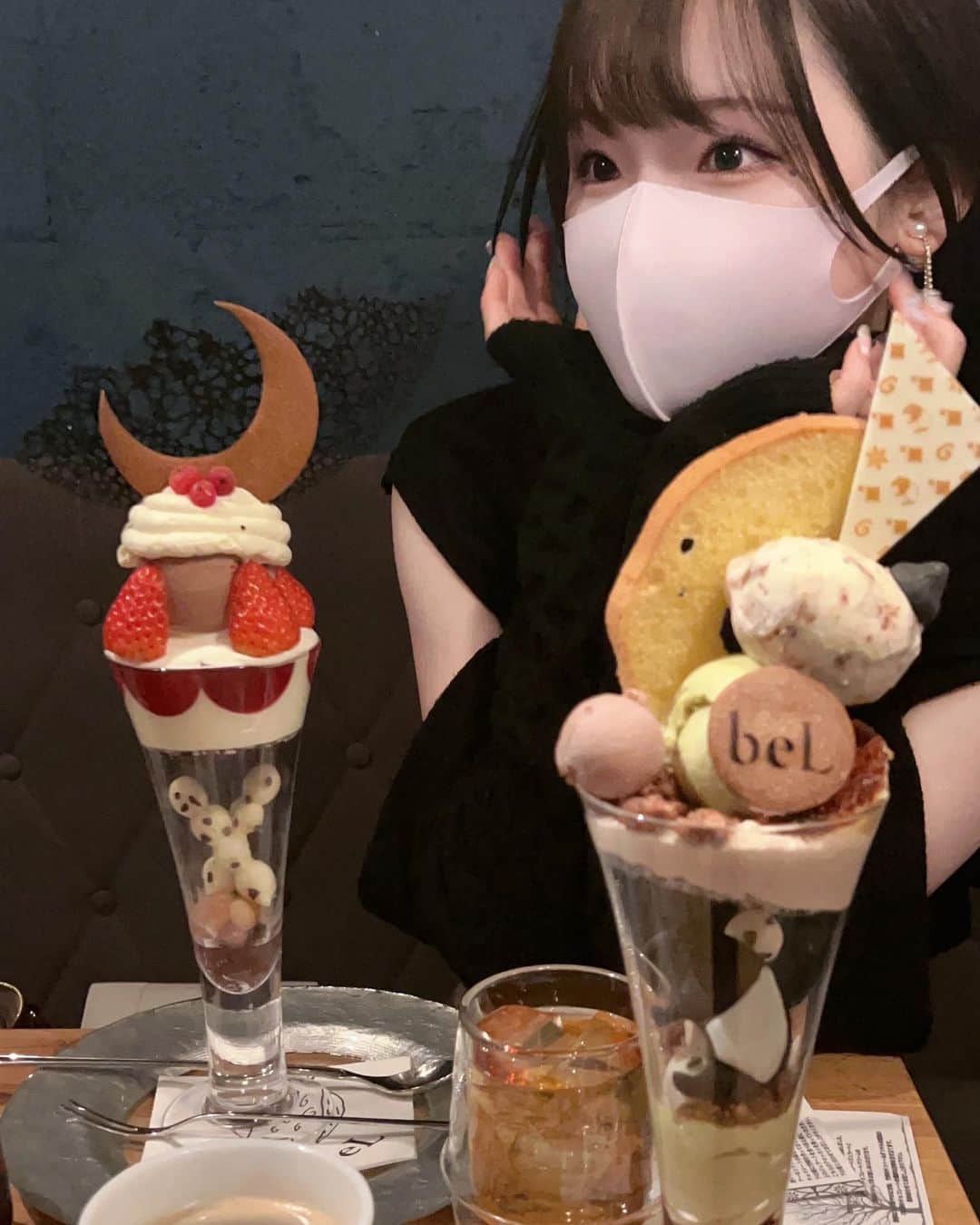 志村美希のグルメインスタ