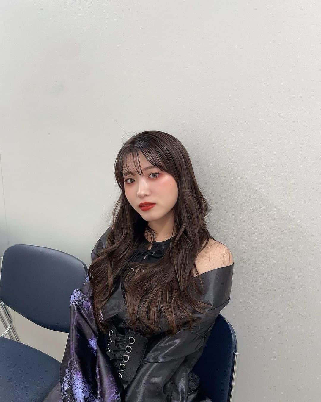 古田愛理のインスタグラム