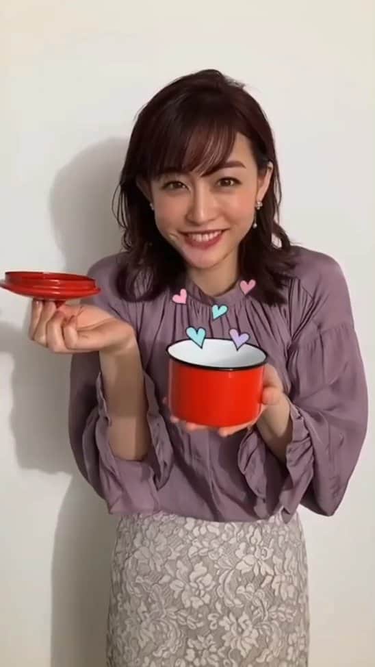 女子アナウンサーまとめのインスタグラム