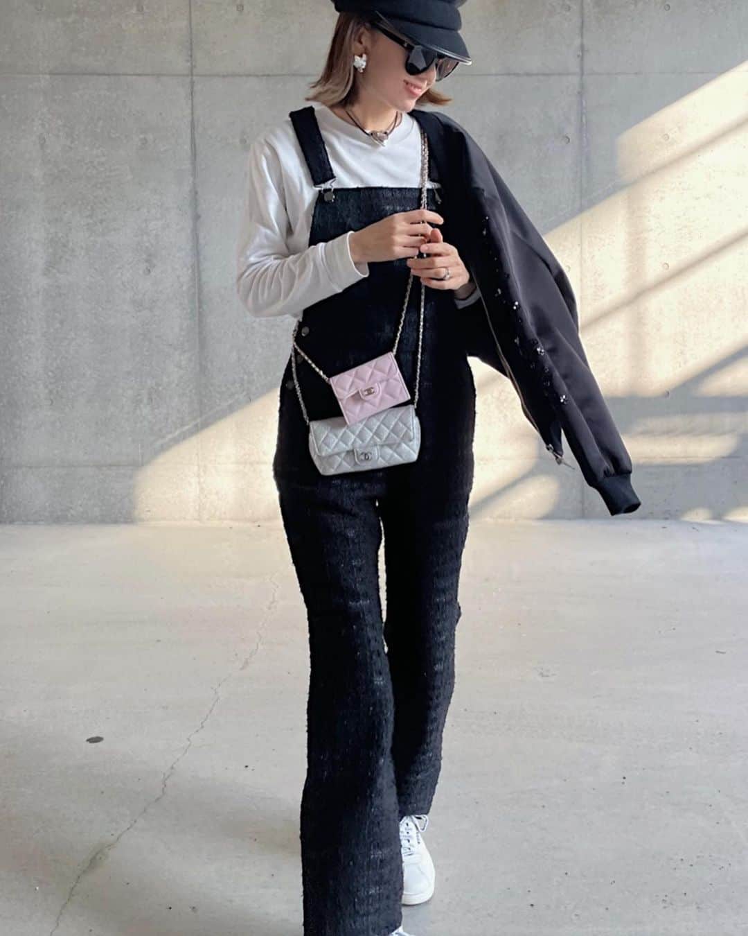 堀江直美のインスタグラム