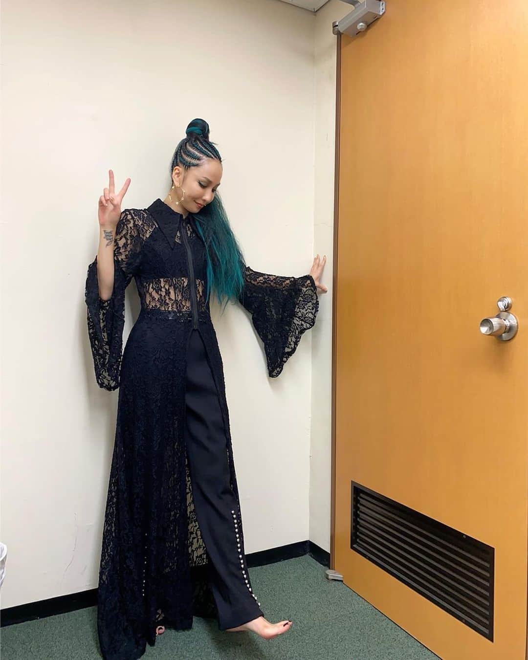 のインスタグラム：「. 神奈川！！！ みなさん 本当に最高の時間 ありがとう ございました！  #mikanakashimapremiumlivetour2022  #神奈川」