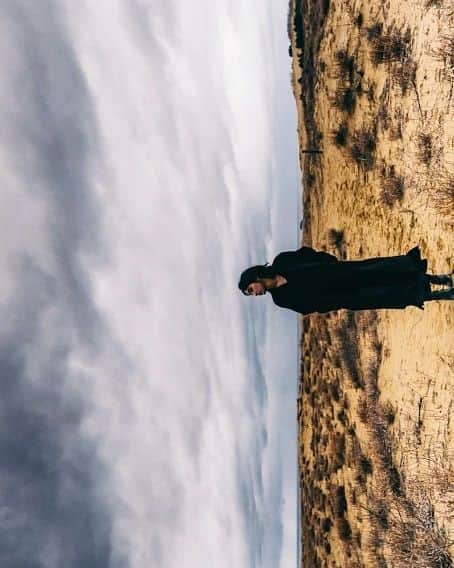 高橋伸哉のインスタグラム：「旅」