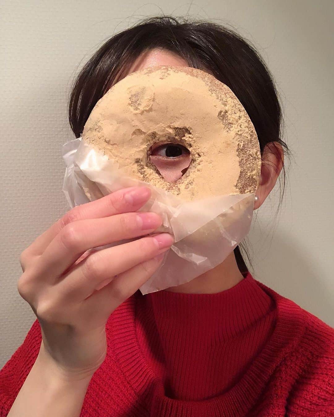 望木聡子のインスタグラム