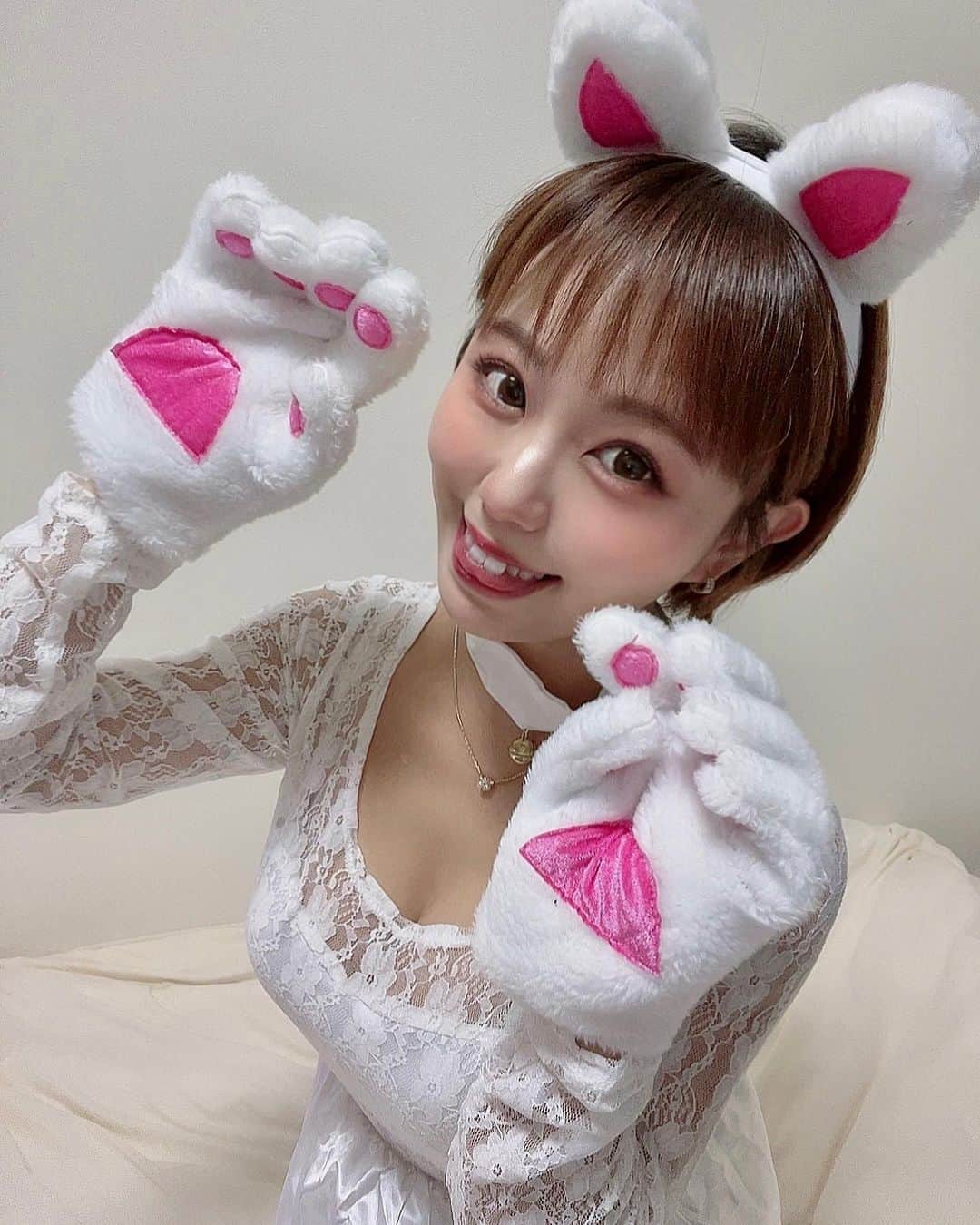 亜矢みつき（神谷充希）のインスタグラム