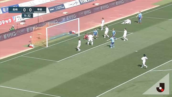 都倉賢のインスタグラム：「今シーズン初ゴール⚽️ 次はチームの勝利に貢献出来る様に頑張るぞ💪💪💪」
