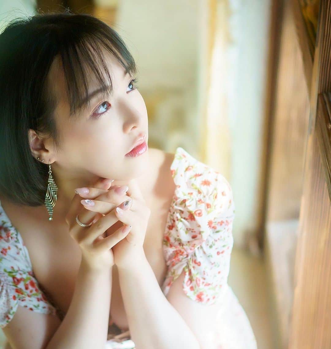 三宮つばきのインスタグラム