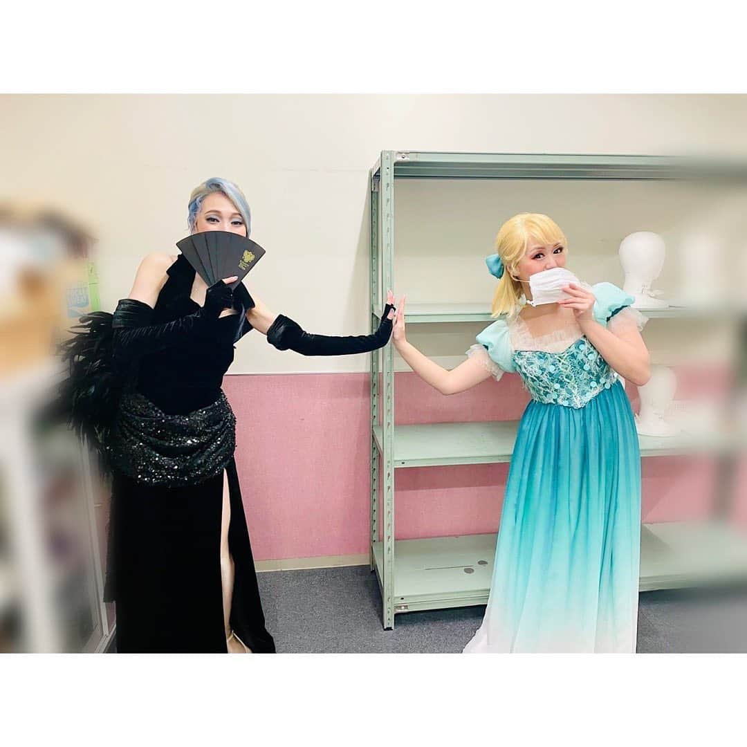 望海風斗のインスタグラム