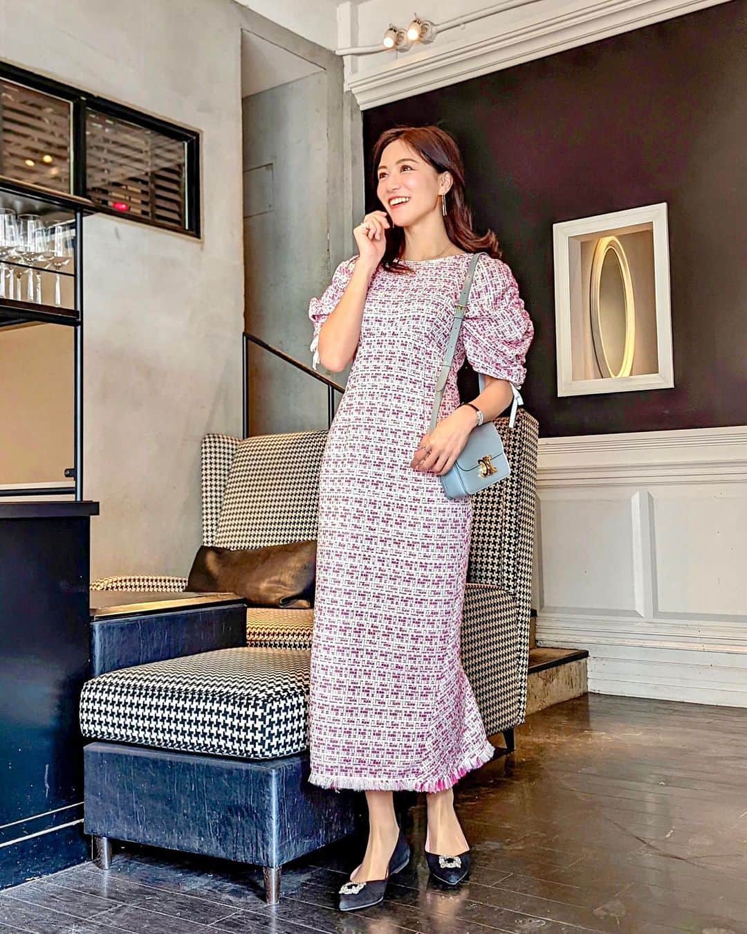 石井里奈のグルメインスタ