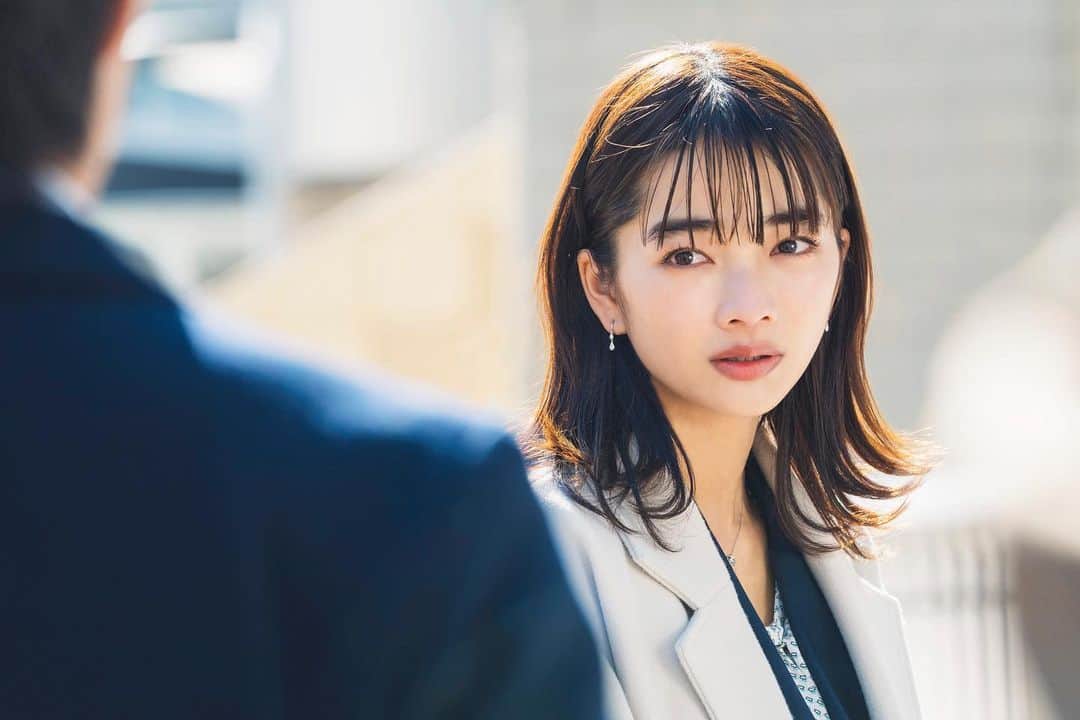 見上愛のインスタグラム