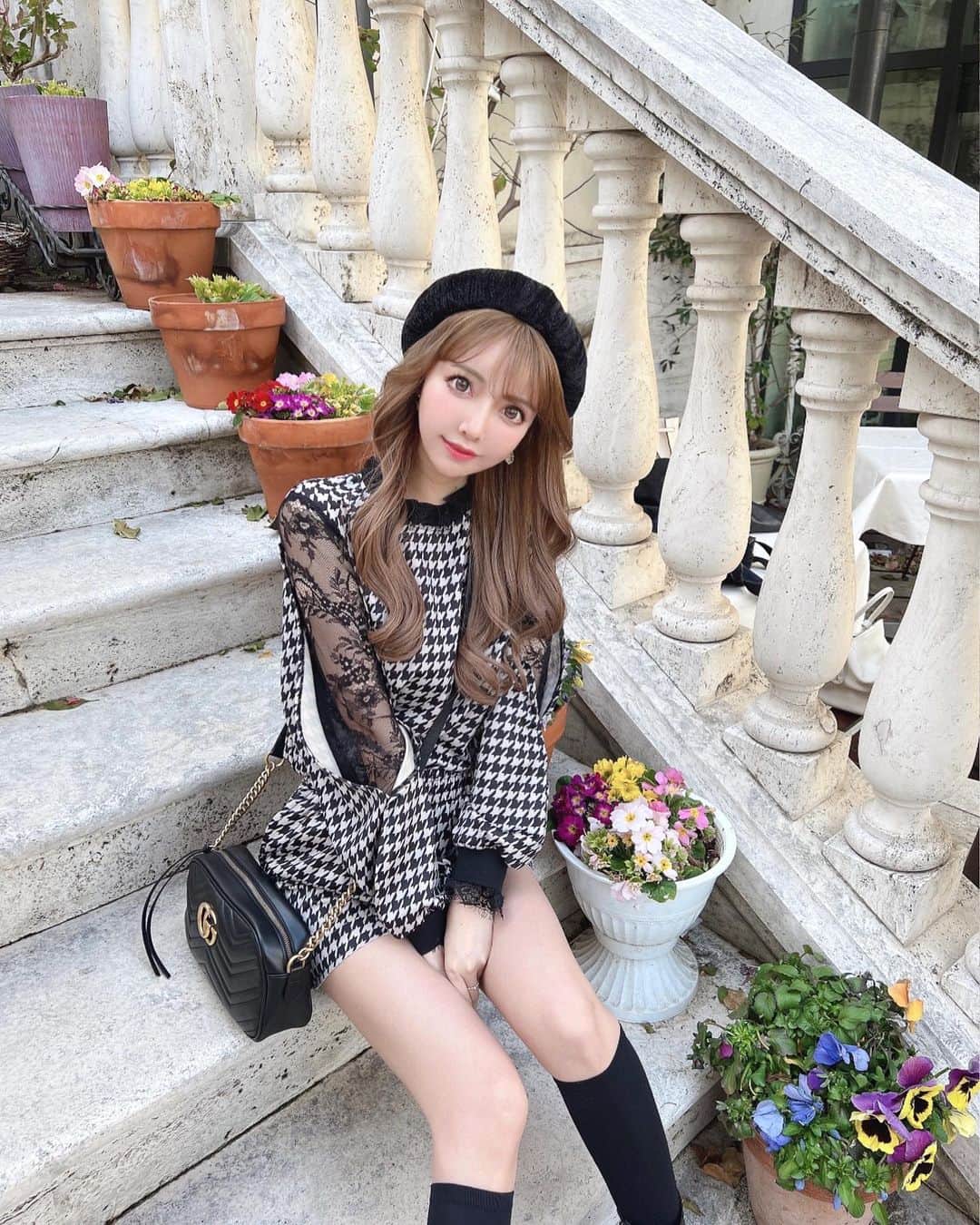 吉川ちかのグルメインスタ