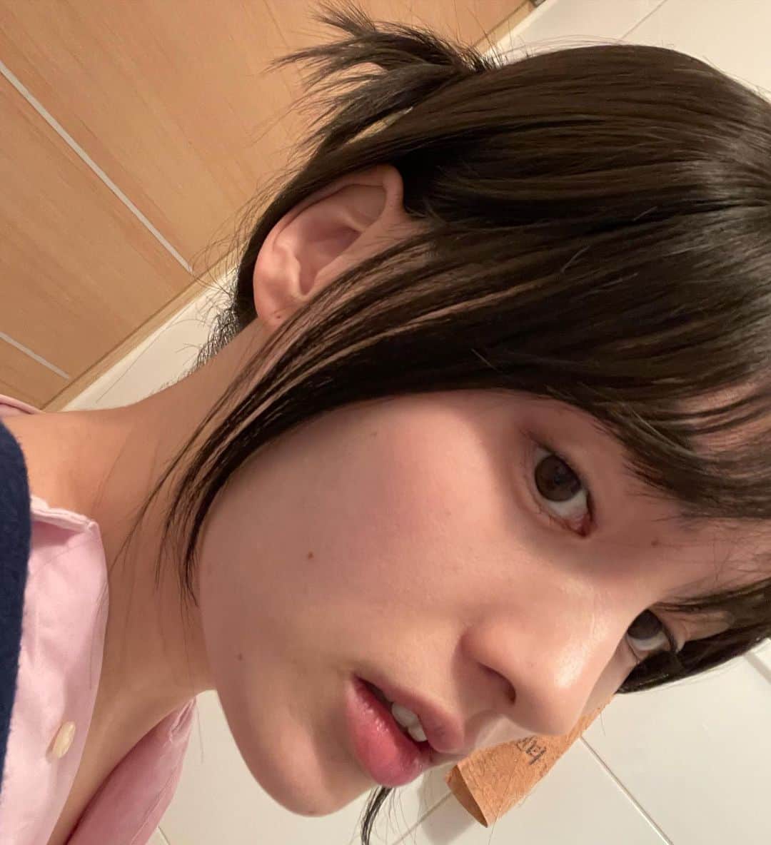 キム・ヨンジのインスタグラム：「녁시는 역시」
