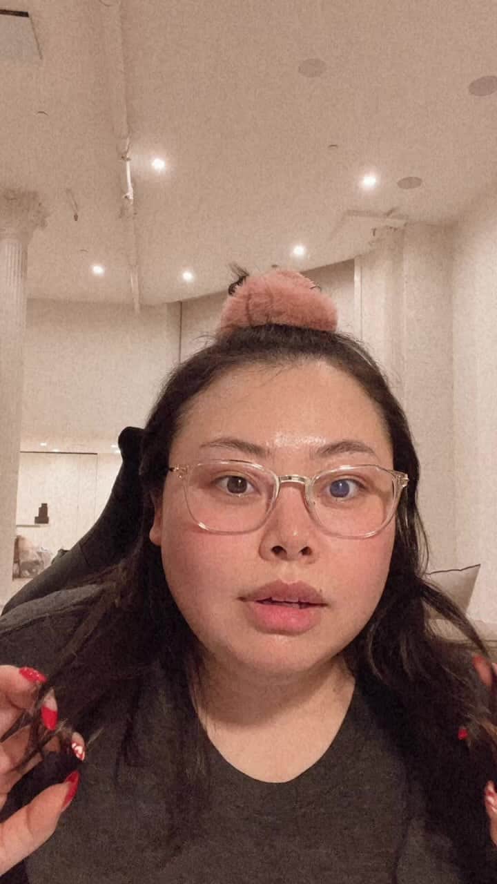 渡辺直美のインスタグラム：「久々インスタライブ2」