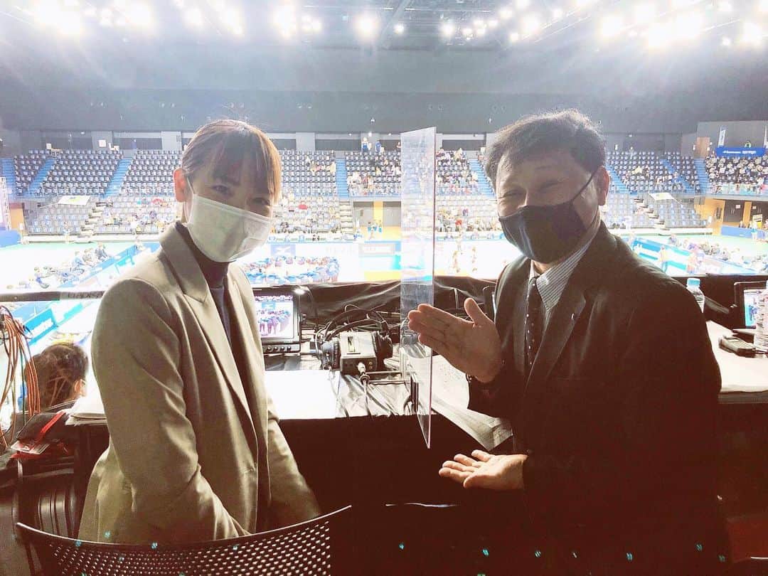 迫田さおりのインスタグラム