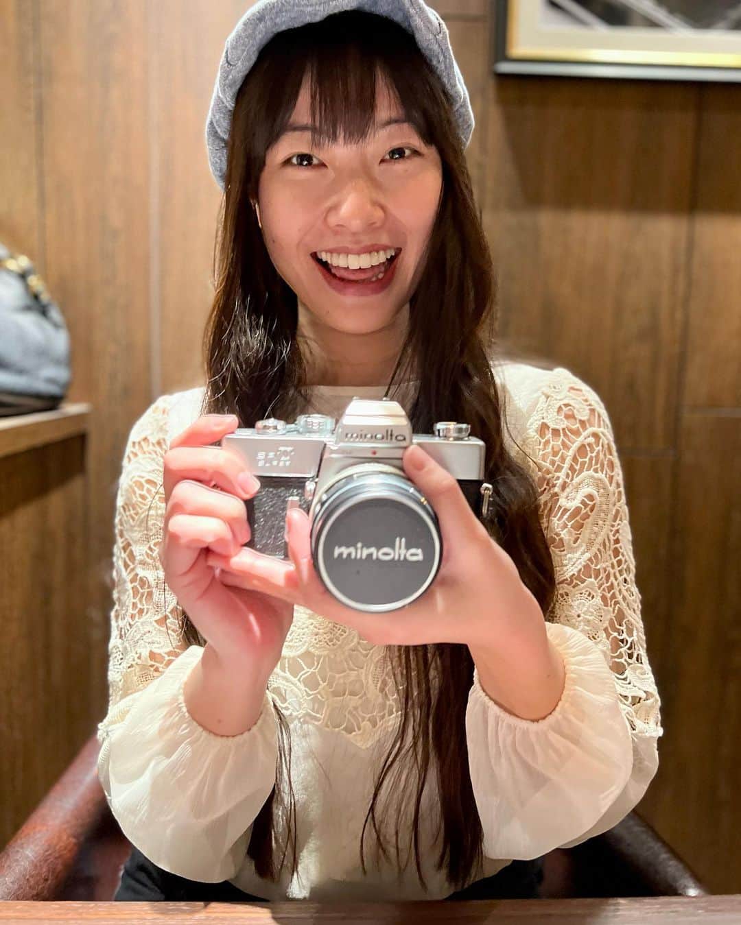 小田飛鳥のインスタグラム