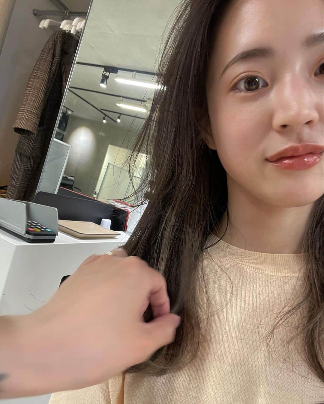 藤田ななみさんのインスタグラム写真 - (藤田ななみInstagram