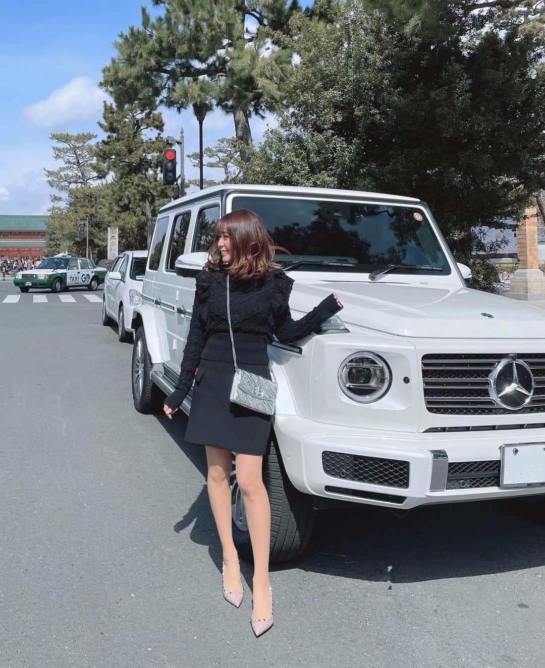 ikuのインスタグラム