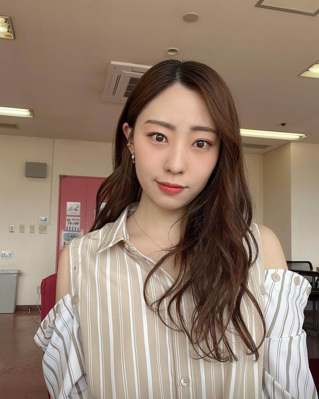 藤江れいなのインスタグラム
