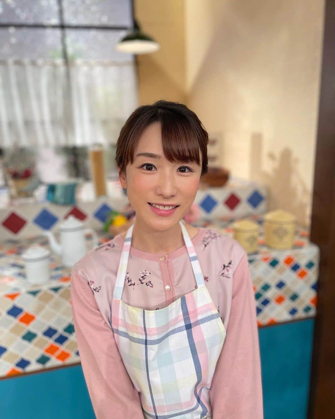 堂真理子のインスタグラム