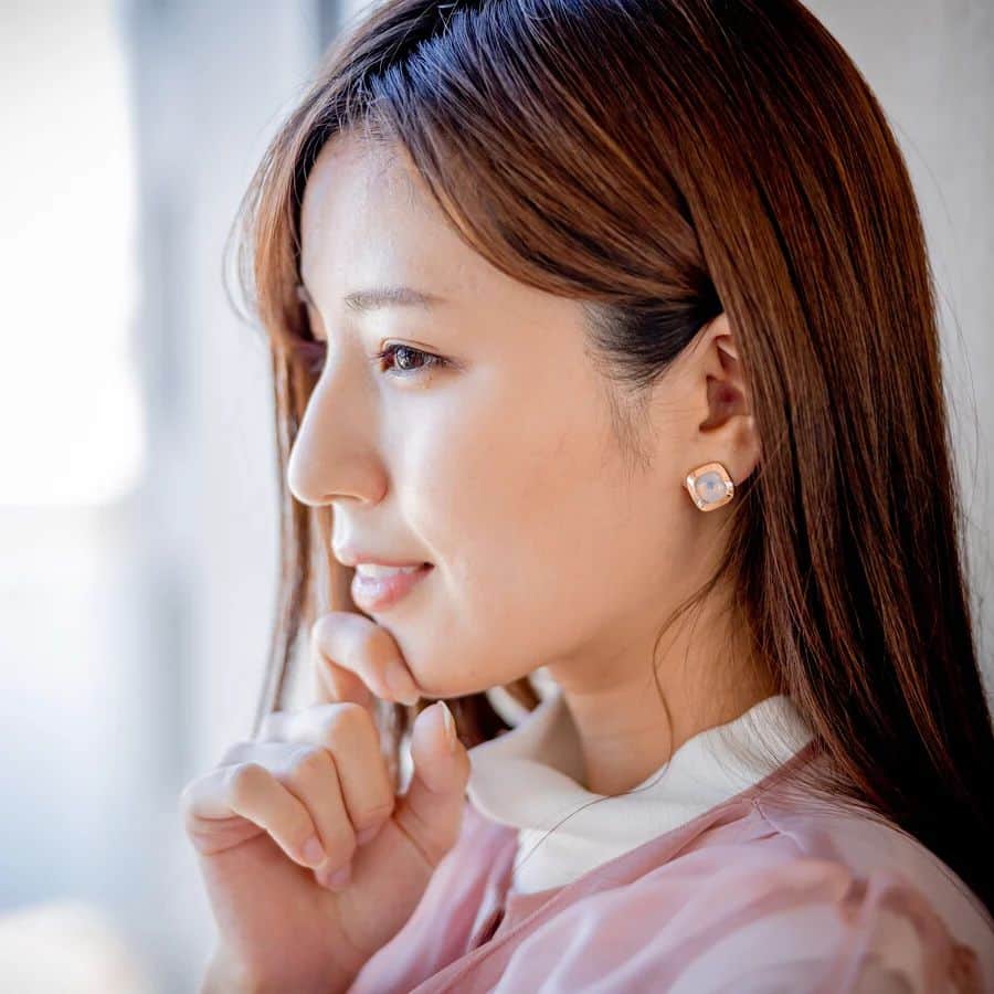 女子アナウンサーまとめのインスタグラム