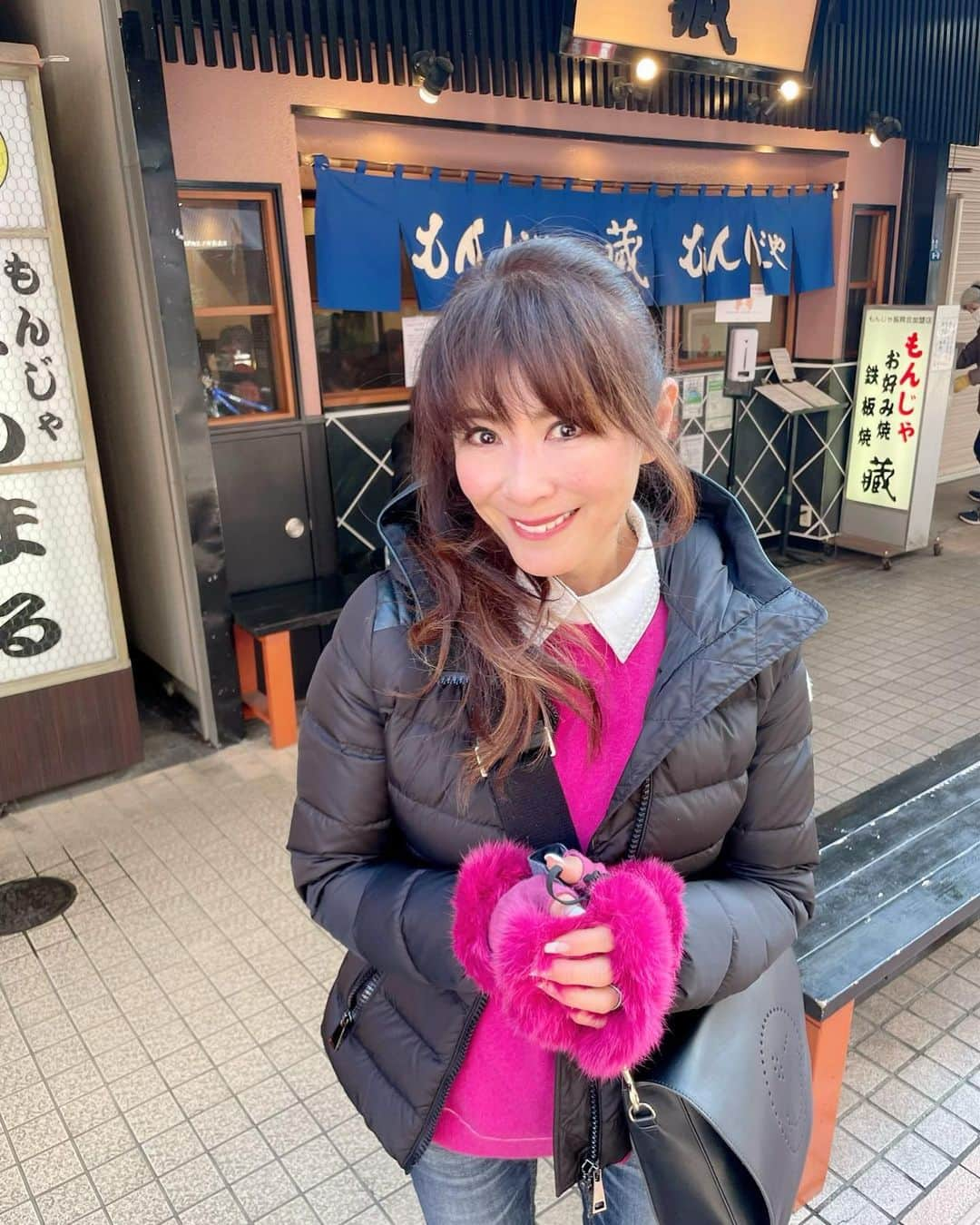 山田佳子のインスタグラム