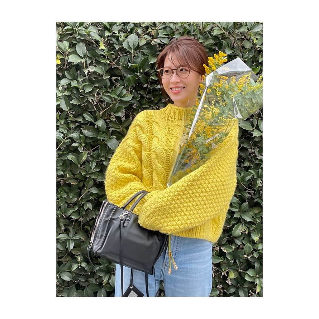 郡司恭子のインスタグラム