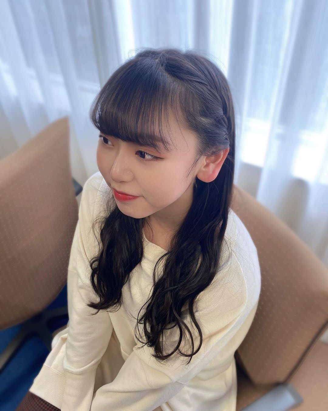 泉綾乃さんのインスタグラム写真 - (泉綾乃Instagram)「🥺😊😯☺️」3月6日 21時28分 - _anon_1122