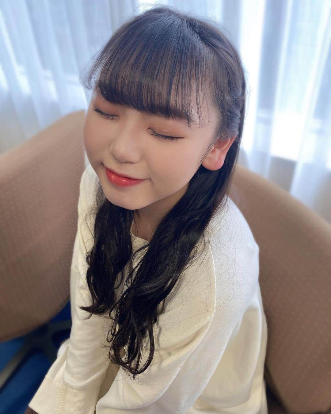 泉綾乃さんのインスタグラム写真 - (泉綾乃Instagram)「🥺😊😯☺️」3月6日 21時28分 - _anon_1122