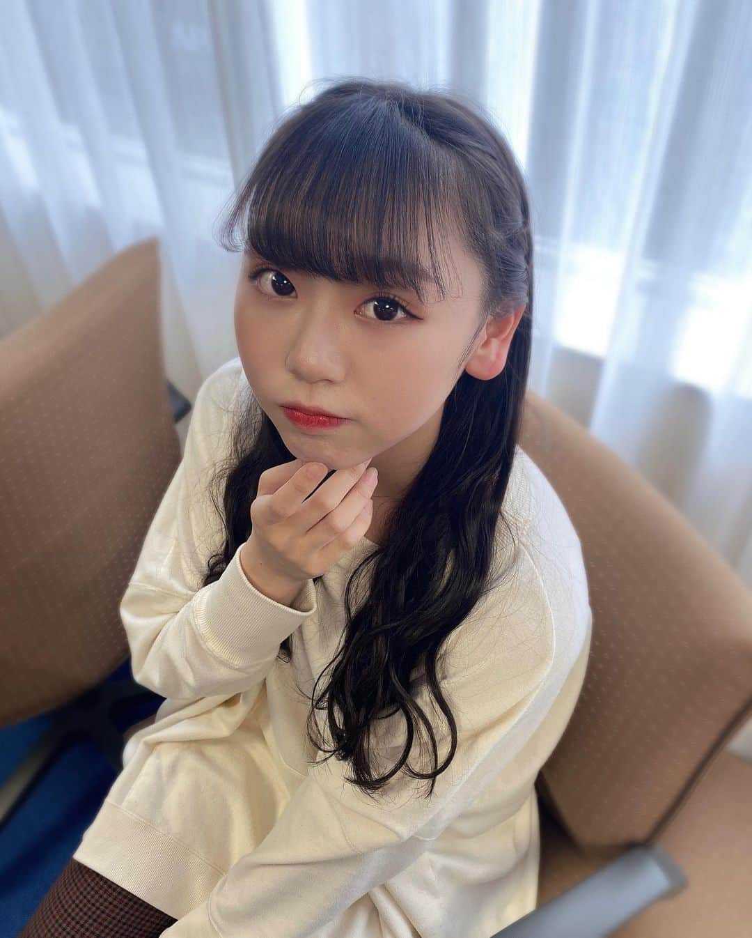 泉綾乃さんのインスタグラム写真 - (泉綾乃Instagram)「🥺😊😯☺️」3月6日 21時28分 - _anon_1122