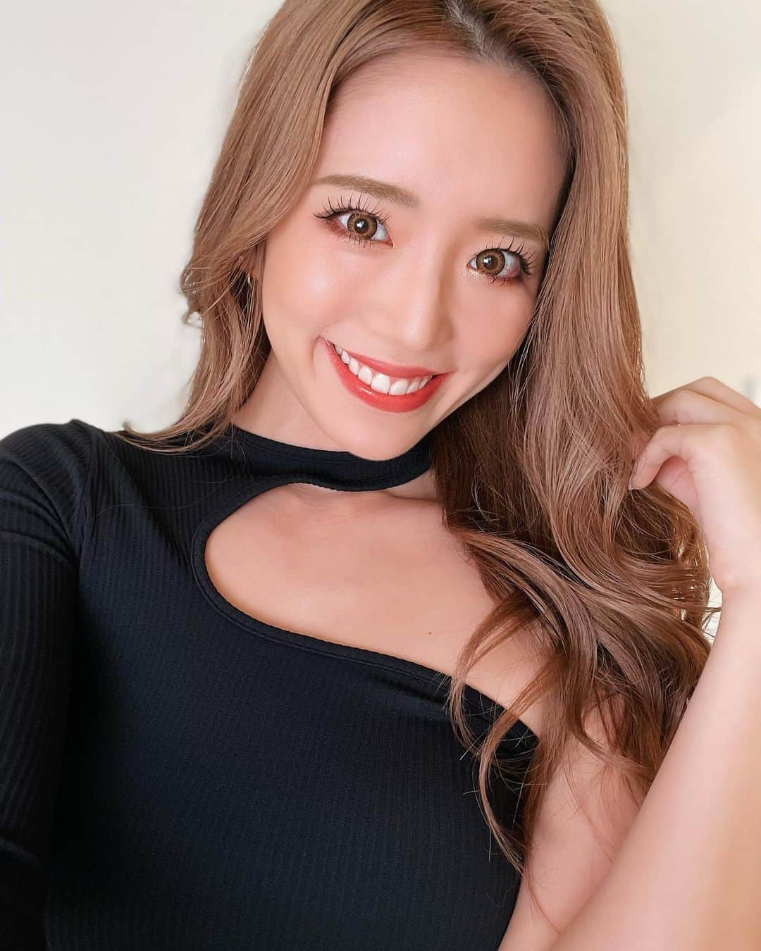 柳本絵美のインスタグラム