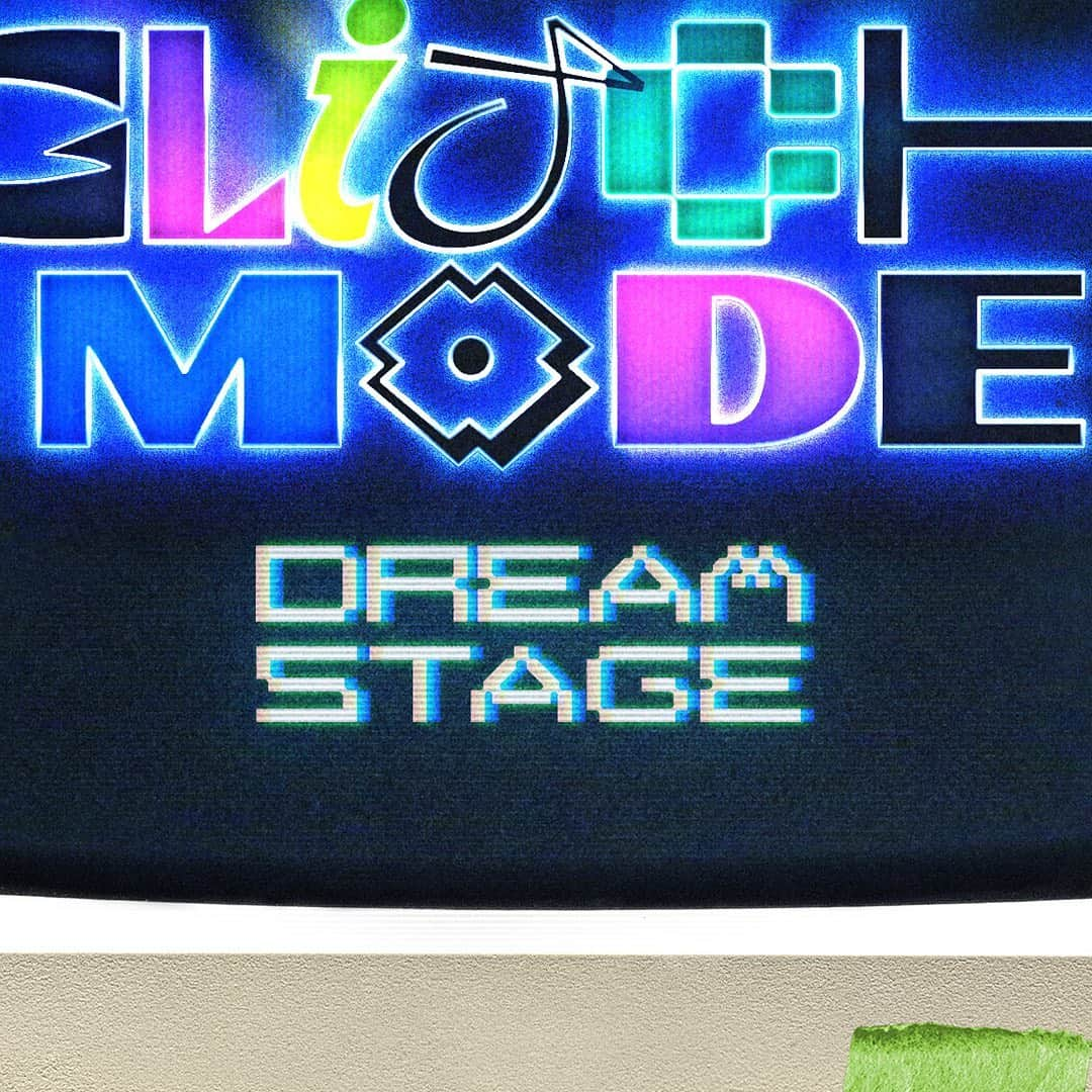 NCT DREAMさんのインスタグラム写真 - (NCT DREAMInstagram)「#NCTDREAM - DREAM STAGE : GLITCH MODE  🕹We’re on the Glitch Mode🕹  Press ENTER to join #DREAMSTAGE ! ➡️2022.04.05(KST)  #NCTDREAM_DREAMSTAGE #DREAMSTAGE_GLITCHMODE #드림스테이지 #GlitchMode  #NCTDREAM_GlitchMode」3月7日 0時01分 - nct_dream