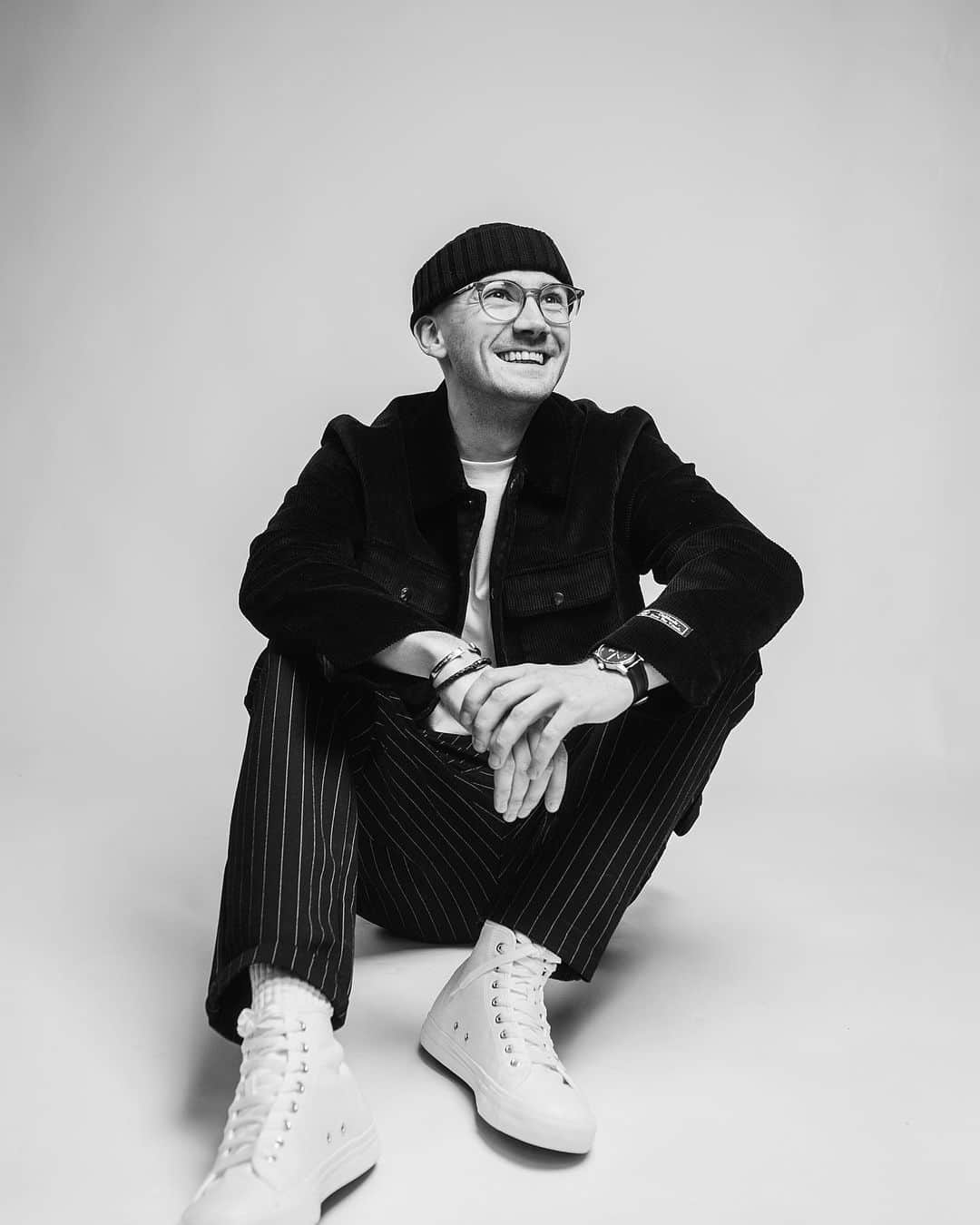 オスカー・オリー・モランダーのインスタグラム：「25 & så himla tacksam ❤️ 📷: @graskalor」