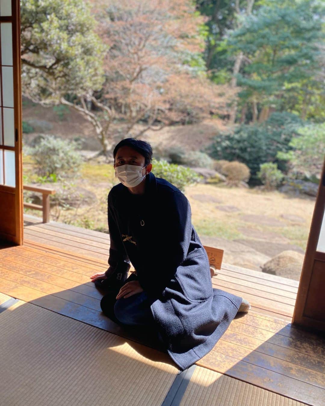 有吉弘行さんのインスタグラム写真 有吉弘行instagram おばショット カメラマンに