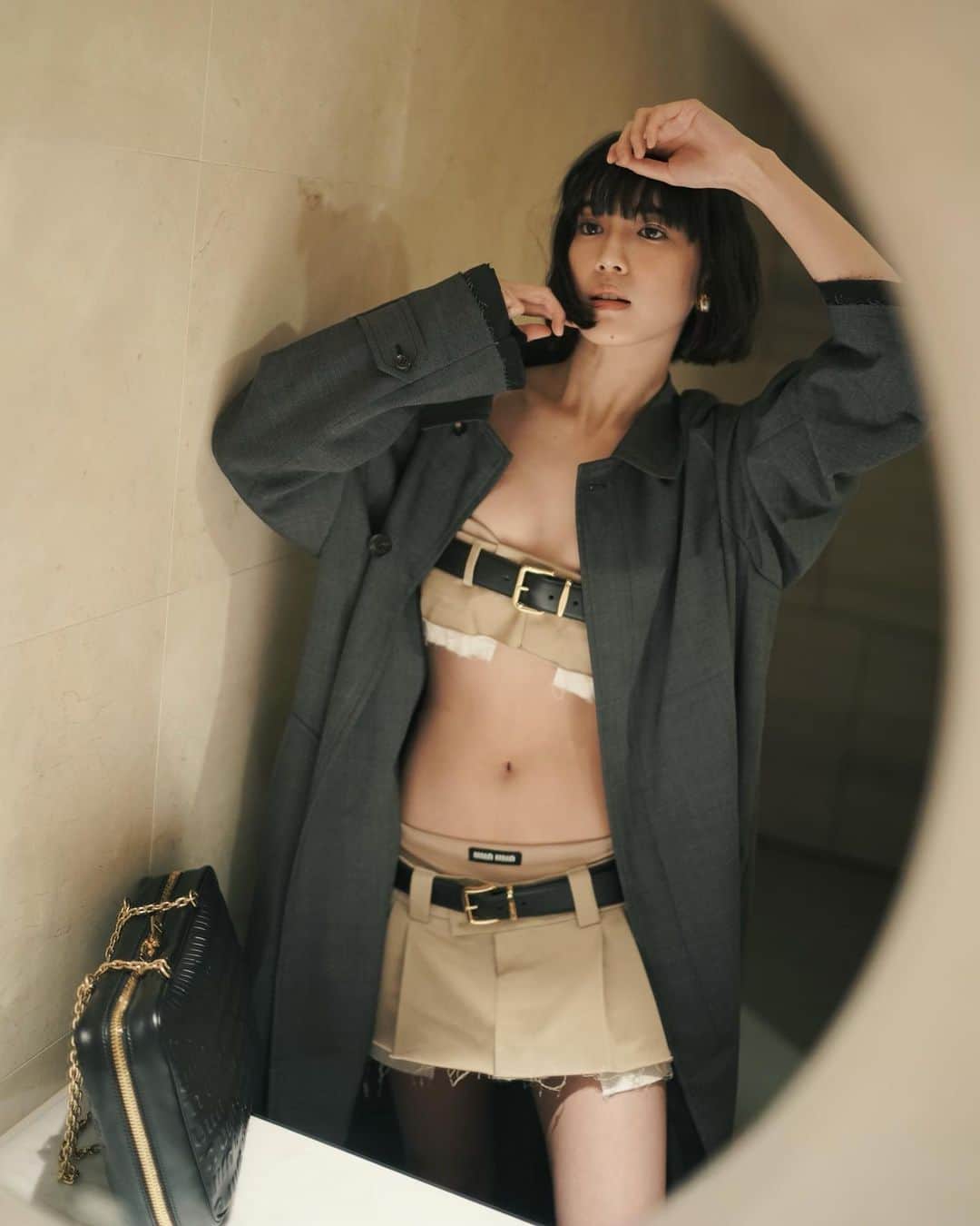 藤井夏恋のインスタグラム