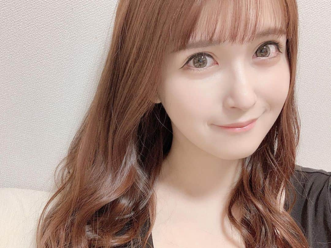 佐倉みきさんのインスタグラム写真 - (佐倉みきInstagram)「メイクで雰囲気変えるの楽しい💄♡」3月7日 18時02分 - sakura_miki96