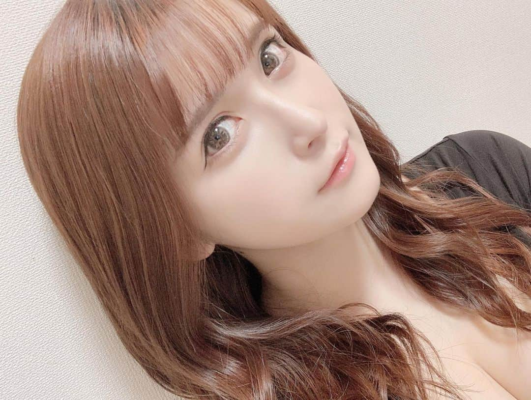 佐倉みきさんのインスタグラム写真 - (佐倉みきInstagram)「メイクで雰囲気変えるの楽しい💄♡」3月7日 18時02分 - sakura_miki96