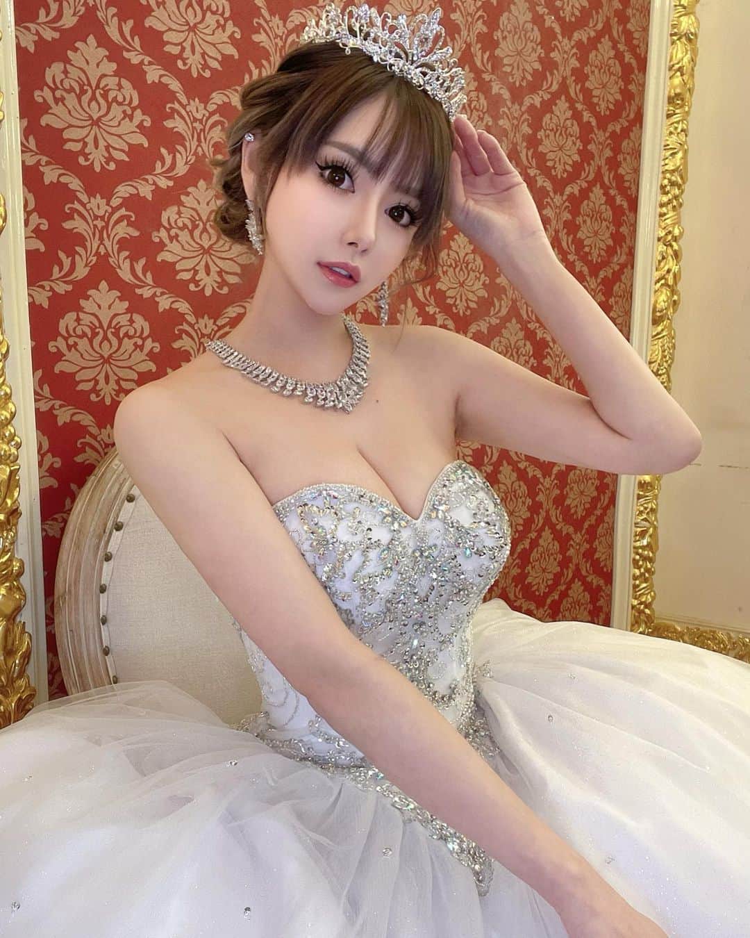 葉月芽生のインスタグラム
