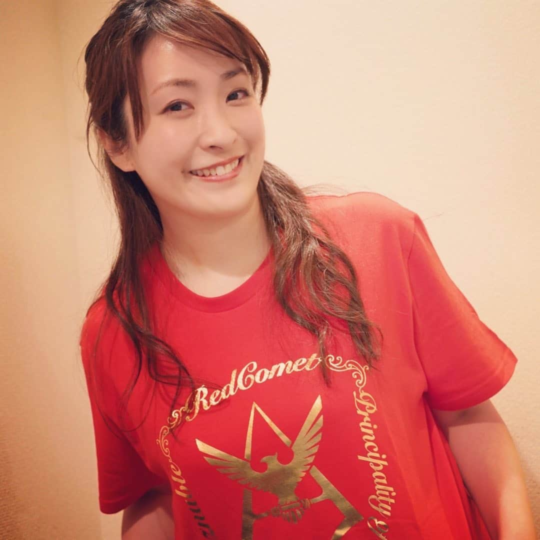 植田佳奈のインスタグラム