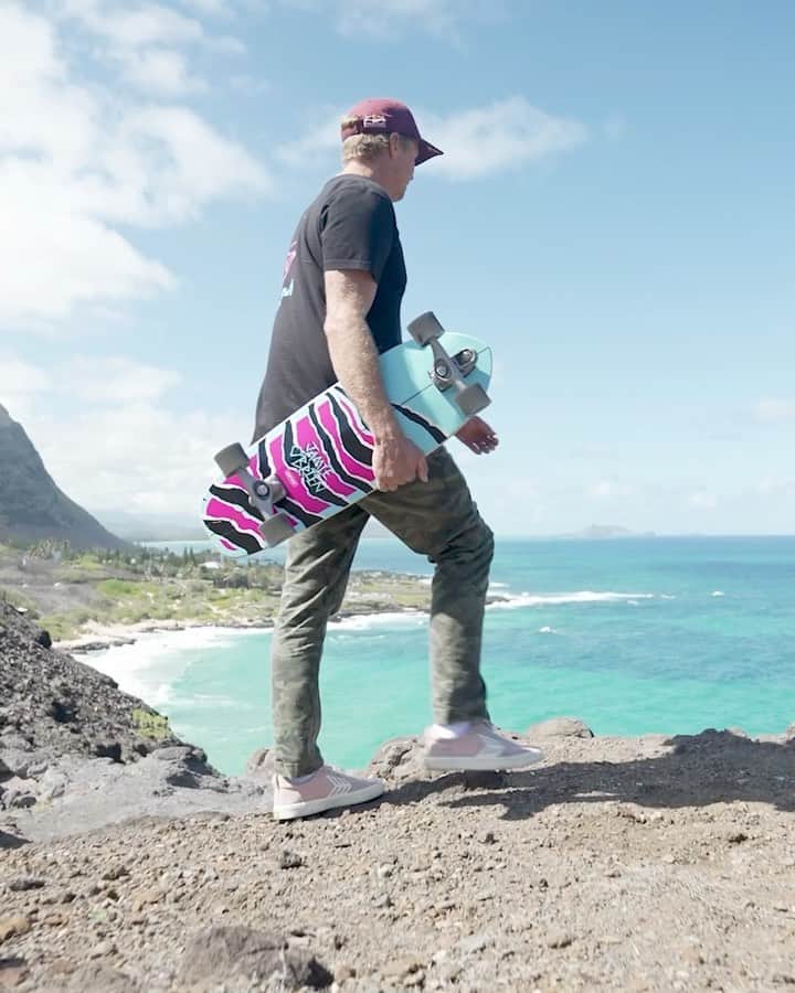 ジェイミー・オブライエンのインスタグラム