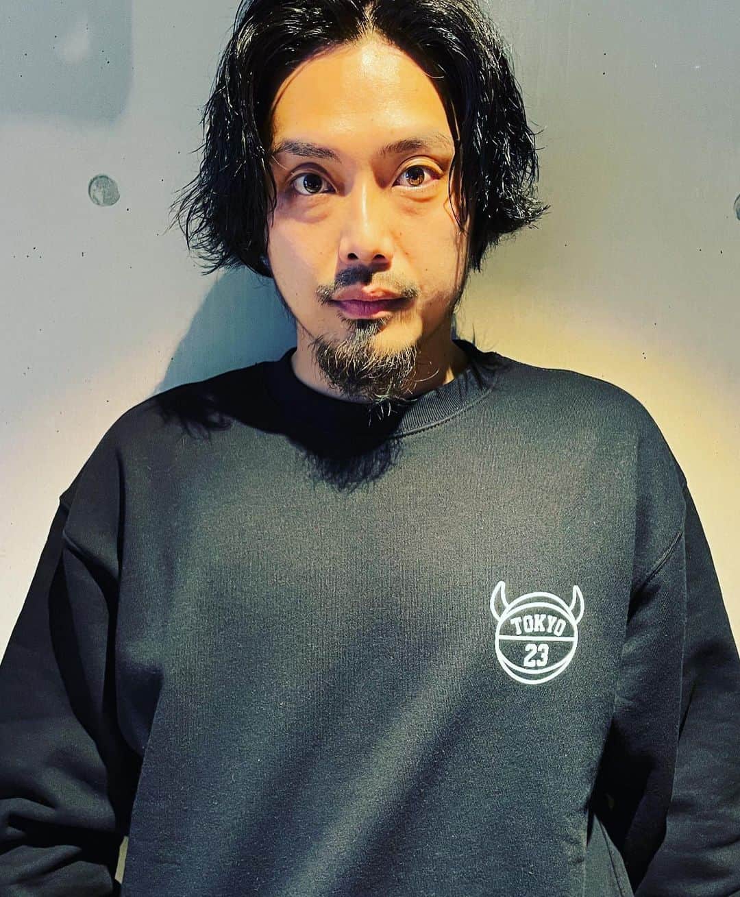 渡邉裕規のインスタグラム：「@tokyo23basketball @acky_bright @ranz_entertainment」