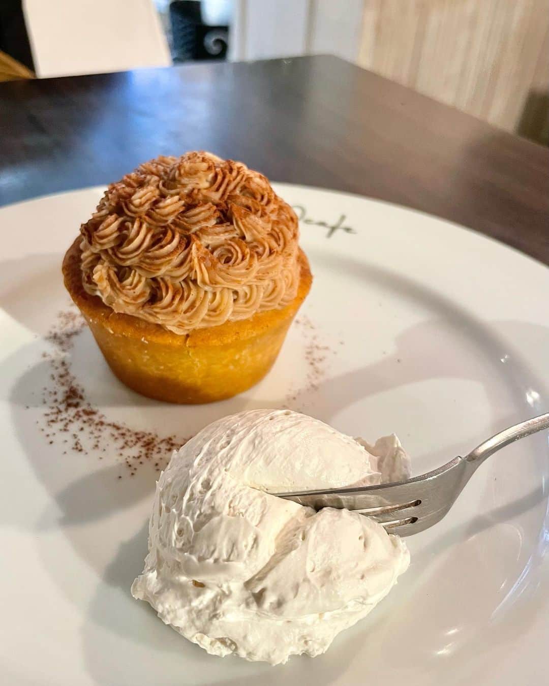 麻亜里のグルメインスタ