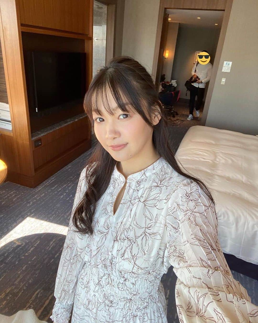 吉澤遥奈のインスタグラム：「【サウナクラブ】  吉澤遥奈オフィシャルファンクラブ オープンしました☺️💕  近日中にファンクラブのことについて配信を予定しています✨」