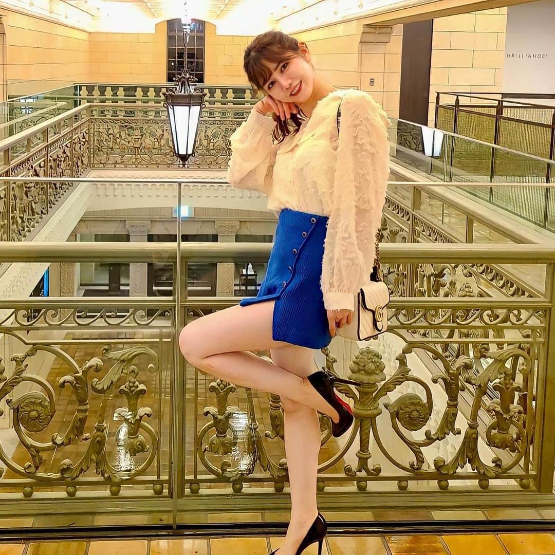 IKUMIのインスタグラム